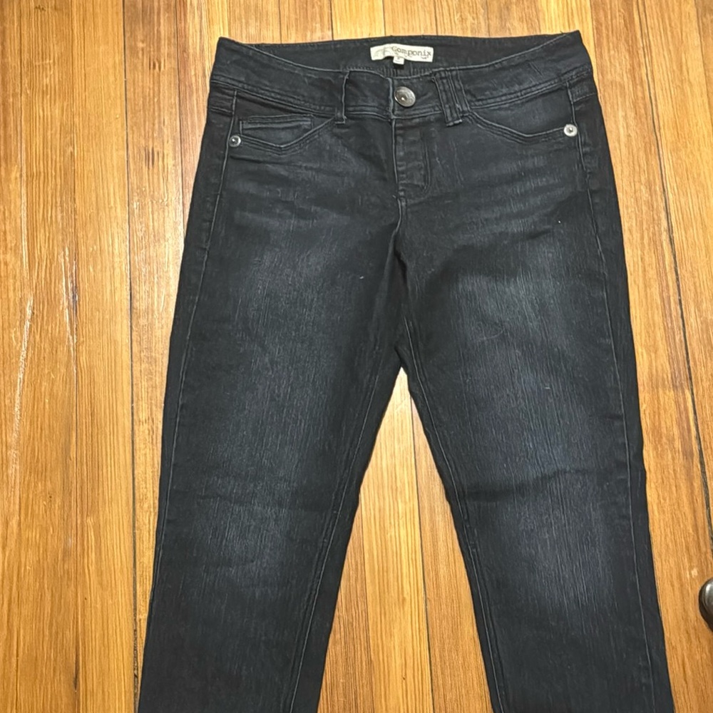 Componix jeans dark wash